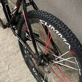 Горный велосипед 5