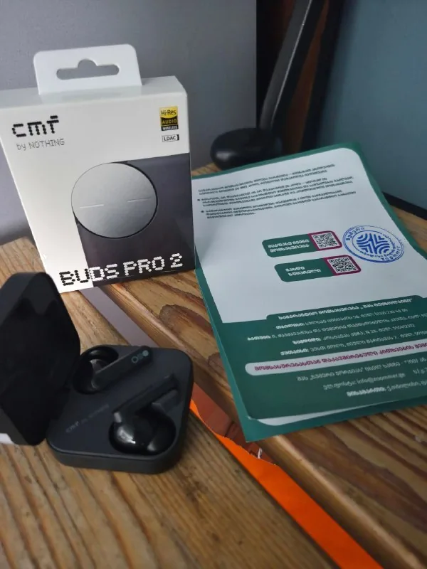 CMF Buds 2 Pro