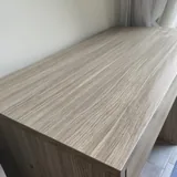 Стол с полкой и шуфлядкой 4