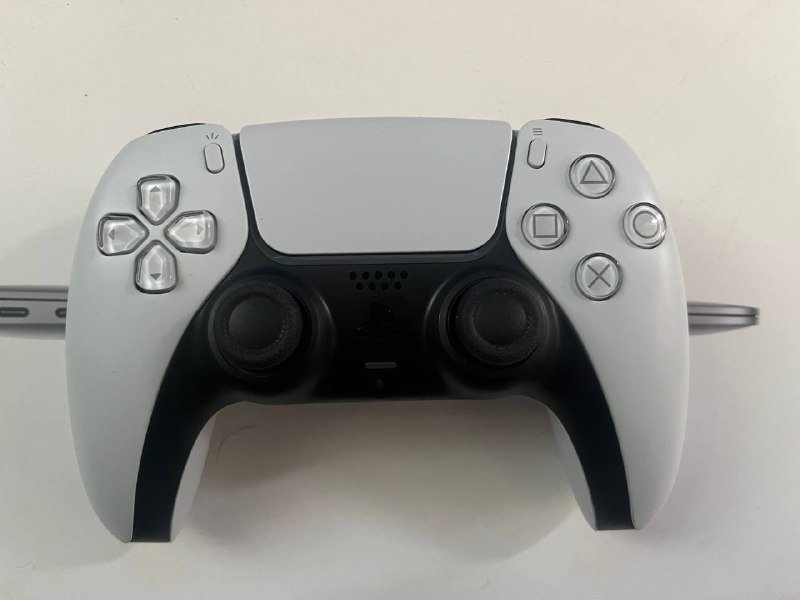 Dualsense PS5 контроллер