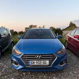 Hyundai Solaris 2 2019 1