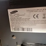 Телевизор Samsung на запчасти 2