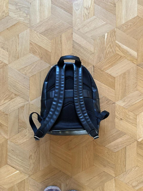 Мужская сумка Calvin 2