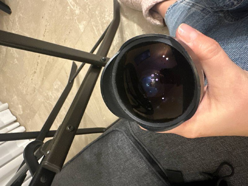 Дрон dji mavic pro, Объектив fish eye, Штатив, Вспышка, Сумки кожзам 7