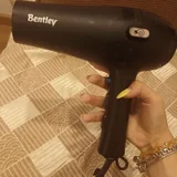 Фен Bentley 2