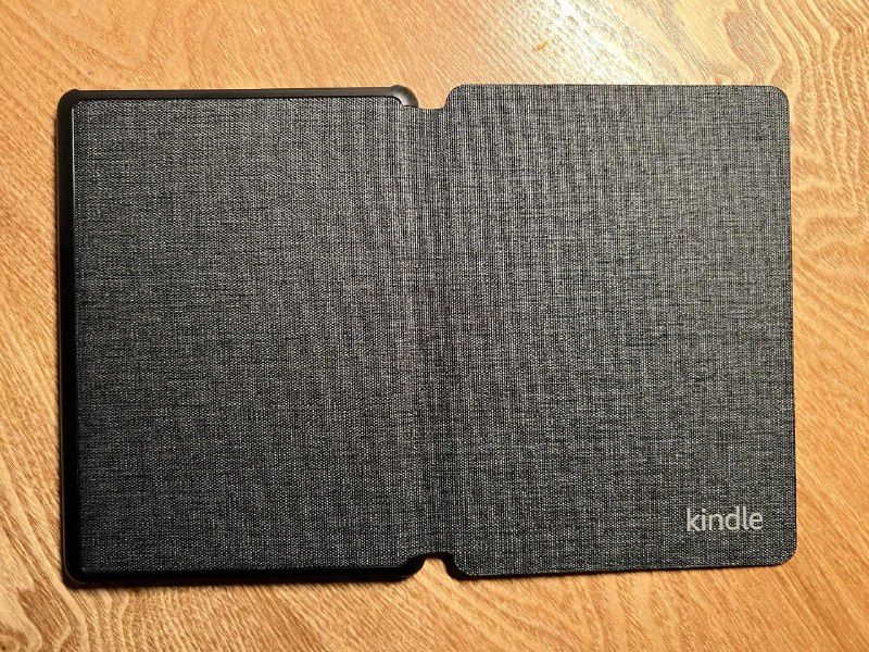 Оригинальный чехол для Kindle paperwhite 11 поколения 3