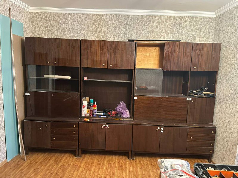 Мебельные шкафы и комоды, панели для мебели