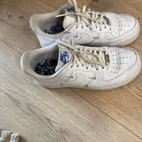 Кроссовки Nike 3