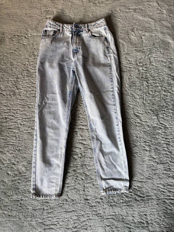 Женские джинсы и шорты 10