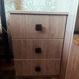 Шкаф, комод, компьютерный стол 6