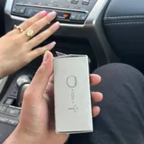 Google Fitbit Air Black Edition 3
