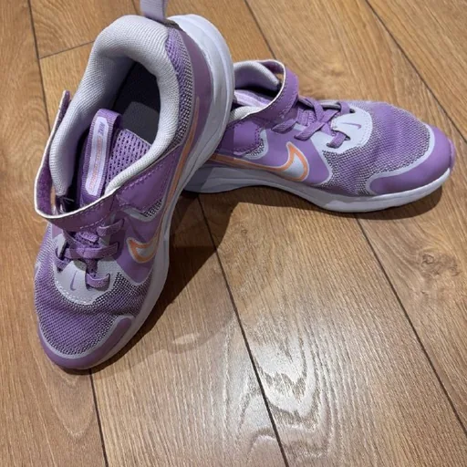Детские кроссовки Nike