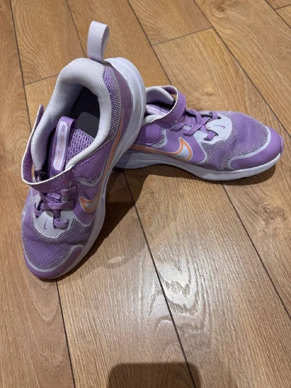 Детские кроссовки Nike 1