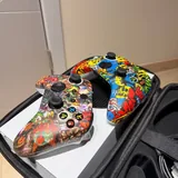 XBOX Series S с двумя джойстиками 5