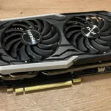 Видеокарта MSI GeForce RTX 2060 SUPER ARMOR 8GB 2
