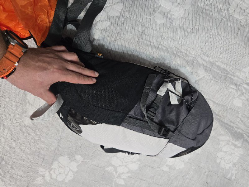 Рюкзак Halfar 20л для трекинга и горнолыжки 5