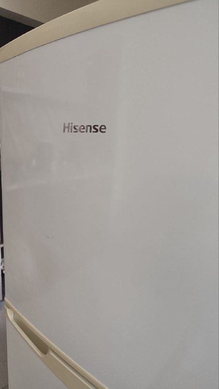 Холодильник Hisense 7