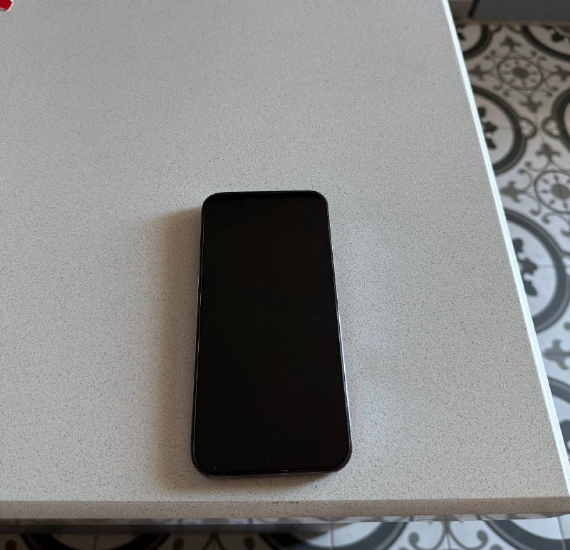 iPhone 13 Pro Max 256 GB Sierra Blue