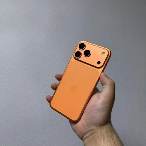 iPhone 17 Pro Max (256)