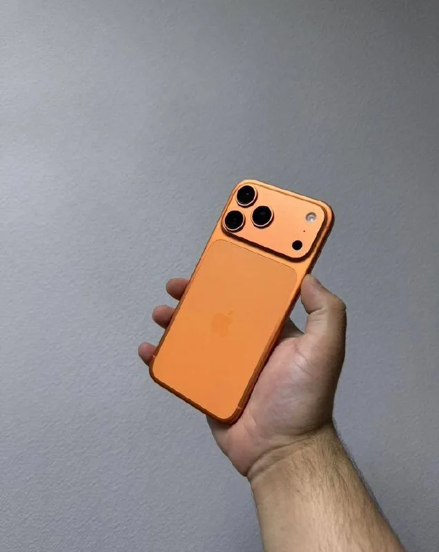 iPhone 17 Pro Max (256) 1
