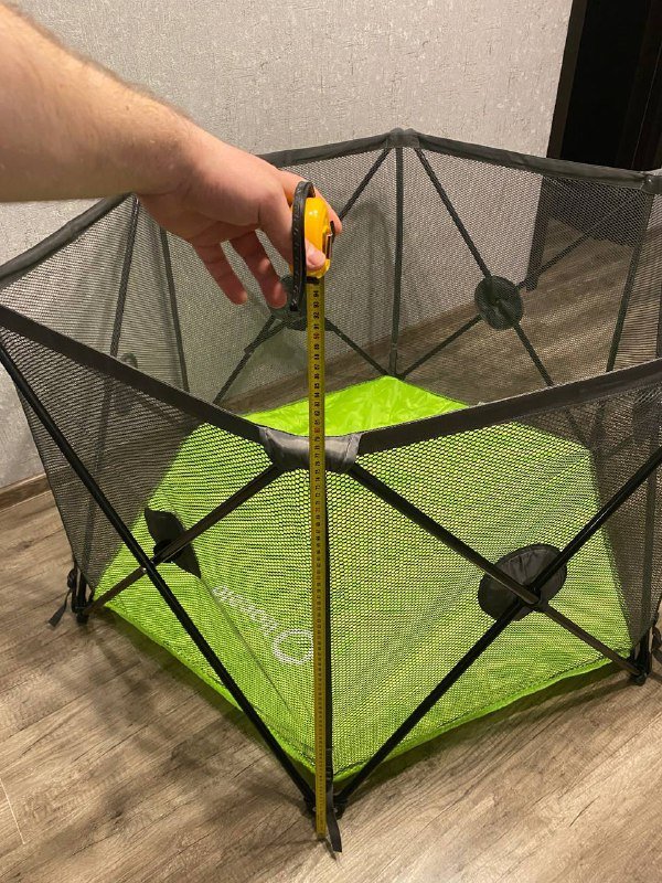 Фиксатор голеностопа, микрофон, кенгуру держатель, манеж детский 4