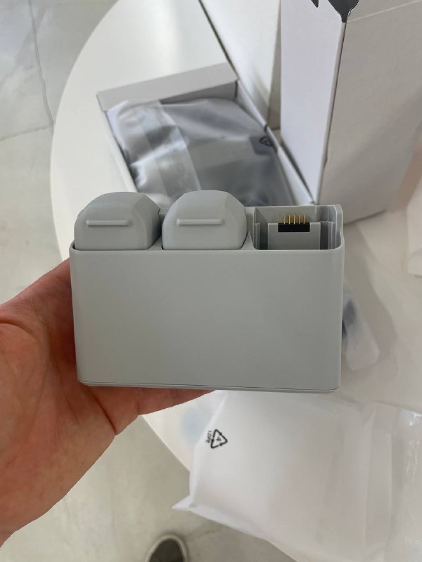 Dji Neo дрон с Fpv очками Google N3 и контролером 7