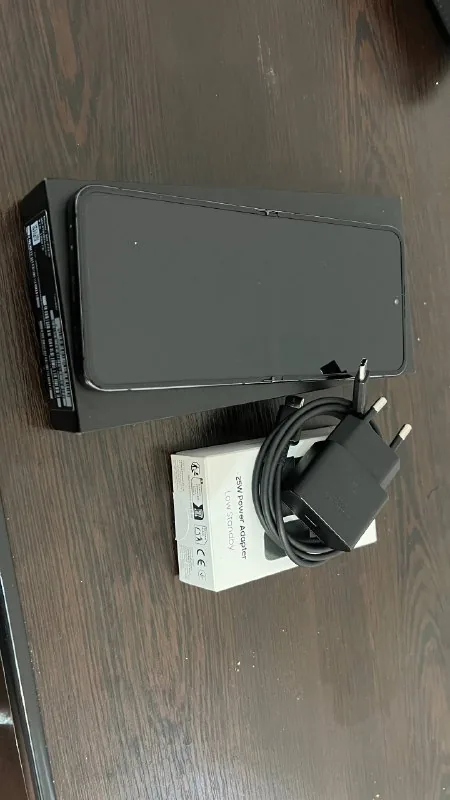 Samsung Galaxy Z Flip5 256GB