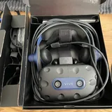 VR-гарнитура HTC Vive Pro 2 2