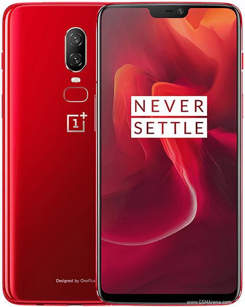 Oneplus 6 128GB in perfect condition