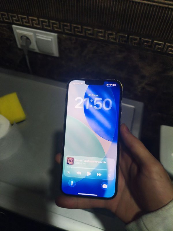 iPhone 13 Pro Max 512 Grey