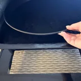Luxell Electric Oven 3