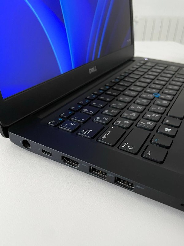Ноутбук Dell Latitude 7490 4
