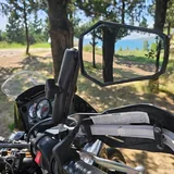 Kawasaki KLR650 4