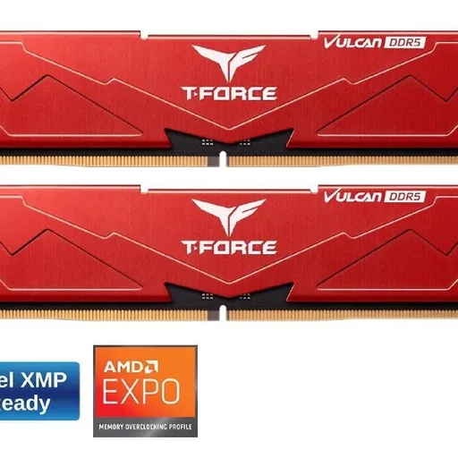 Оперативная память DDR5 32 ГБ