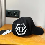 Бейсболка Philipp Plein, Palm Angels 1