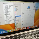 MacBook Pro 13 2018 2
