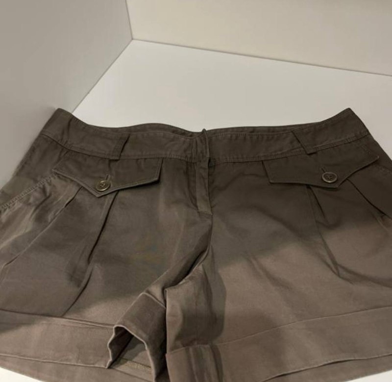 Burberry shorts size S 4