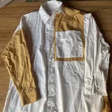 Платье, свитшот, кардиганы, рубашка, кофточка, сумка 5