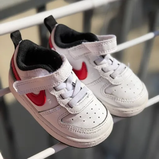 Детские кроссовки Nike