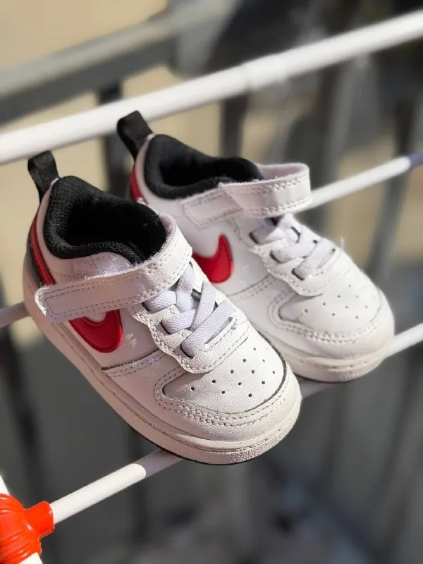Детские кроссовки Nike 1