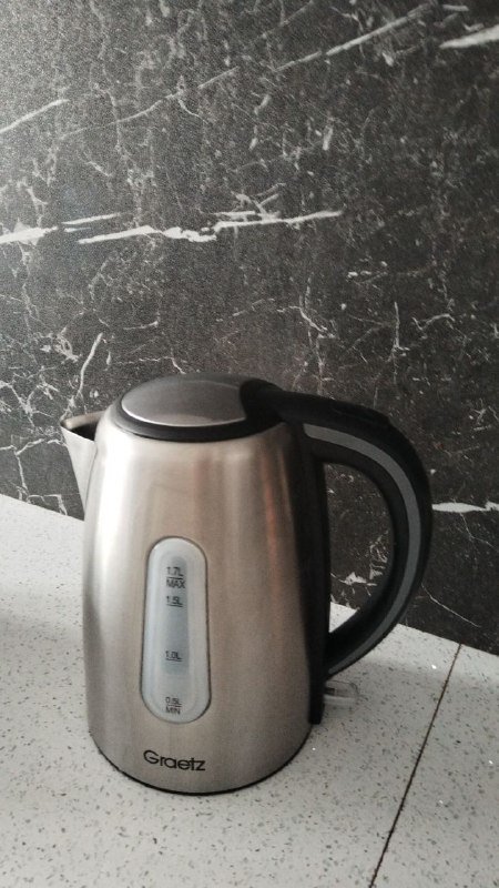 Электрочайник