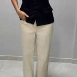 Боди Zara, корсет Zara, рубашка Mango, свитер Mango, топ Zara, розовая рубашка, джинсы 2