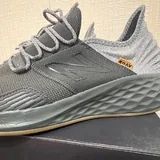 Мужские кроссовки New Balance Fresh Foam Roav 2