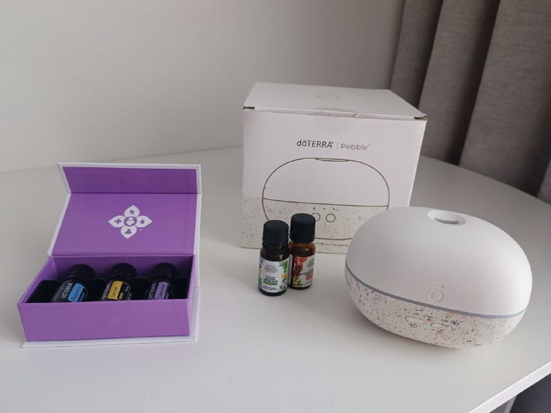 Ботинки Zenden, Аромадиффузор doTERRA с маслами, Увлажнитель Electrolux, Пои для фаер шоу, Набор для сбора пазлов, Металлические рожки для обуви 3