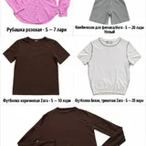 Стол-трансформер, бижутерия, сумка, одежда, книги, игрушки 7