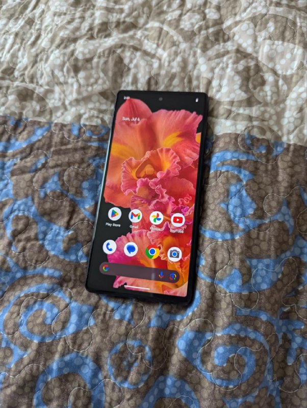 Google Pixel 6