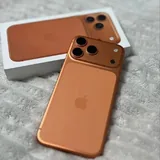 iPhone 17 Pro Max 256 ГБ 1