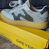 Кеды Greyder, сумка, жилетка, куртка 5