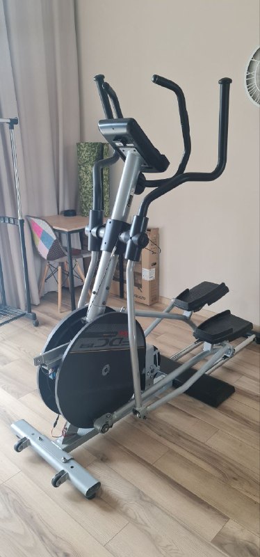 Орбитрек BH Fitness FDC19 Dual WG860U