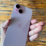 iPhone 15 3